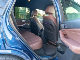 BMW X5 30d 265кс M-SPORT Subwoofer 360-камери Head-Up , снимка 13