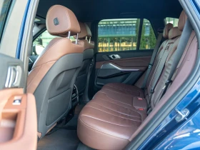 BMW X5 30d 265кс M-SPORT Subwoofer 360-камери Head-Up , снимка 12