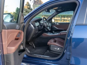 BMW X5 30d 265кс M-SPORT Subwoofer 360-камери Head-Up , снимка 8