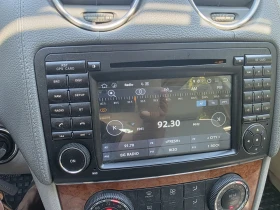 Mercedes-Benz GL 450, снимка 17