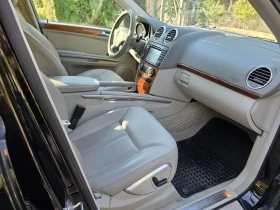 Mercedes-Benz GL 450, снимка 13