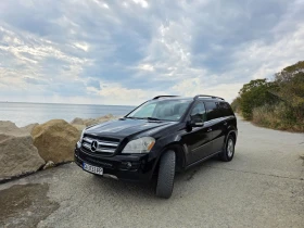 Mercedes-Benz GL 450, снимка 1