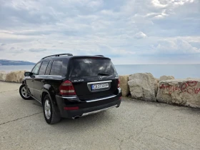 Mercedes-Benz GL 450, снимка 5