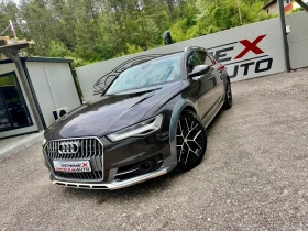 Audi A6 Allroad 3.0TDI* FULL* REALNI KM* , снимка 1