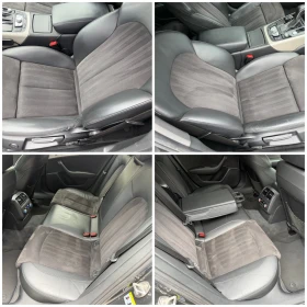 Audi A6 Allroad 3.0TDI* FULL* REALNI KM* , снимка 8