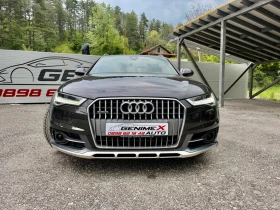 Audi A6 Allroad 3.0TDI* FULL* REALNI KM* , снимка 2