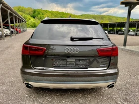 Audi A6 Allroad 3.0TDI* FULL* REALNI KM* , снимка 5