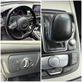 Audi A6 Allroad 3.0TDI* FULL* REALNI KM* , снимка 14