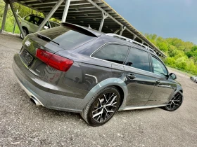 Audi A6 Allroad 3.0TDI* FULL* REALNI KM* , снимка 4