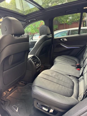 BMW X5 3.0d, M Paket, Laser, Air suspension, 6+ 1 Seats , снимка 11