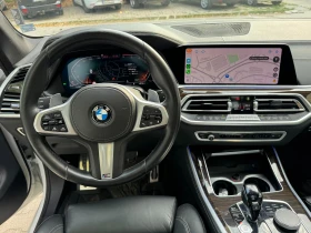 BMW X5 3.0d, M Paket, Laser, Air suspension, 6+ 1 Seats , снимка 9