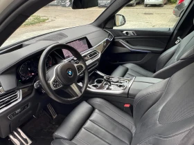 BMW X5 3.0d, M Paket, Laser, Air suspension, 6+ 1 Seats , снимка 8