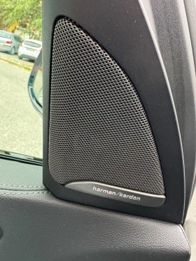 BMW X5 3.0d, M Paket, Laser, Air suspension, 6+ 1 Seats , снимка 14