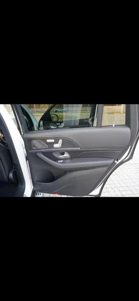 Mercedes-Benz GLS 400, снимка 9