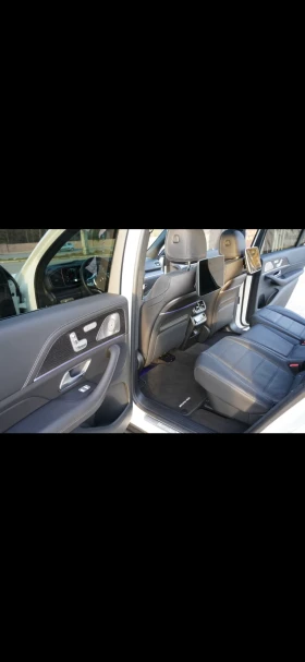 Mercedes-Benz GLS 400, снимка 7