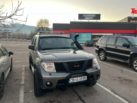 Nissan Pathfinder R51 2.5, снимка 5