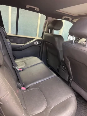 Nissan Pathfinder R51 2.5, снимка 13