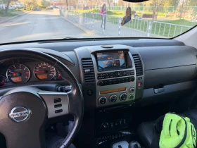 Nissan Pathfinder R51 2.5, снимка 13