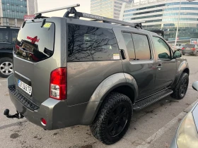 Nissan Pathfinder R51 2.5, снимка 4