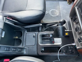 Nissan Patrol, снимка 13