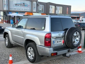 Nissan Patrol, снимка 8