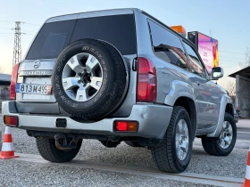 Nissan Patrol, снимка 3