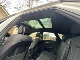 Audi Q5 Progressiv/CARFAX/ПАНОРАМА/ДИСТРОНИК, снимка 12