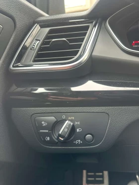 Audi Q5 Progressiv/CARFAX/ПАНОРАМА/ДИСТРОНИК, снимка 13