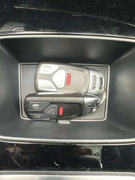 Audi Q5 Progressiv/CARFAX/ПАНОРАМА/ДИСТРОНИК, снимка 16