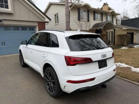 Audi Q5 Progressiv/CARFAX/ПАНОРАМА/ДИСТРОНИК, снимка 7