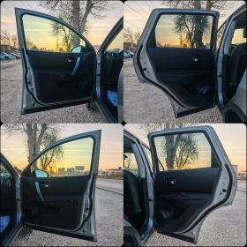 Nissan Qashqai 1.6 114 K.С ГАЗ БЕНЗИН! , снимка 11