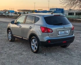 Nissan Qashqai 1.6 114 K.С ГАЗ БЕНЗИН! , снимка 7