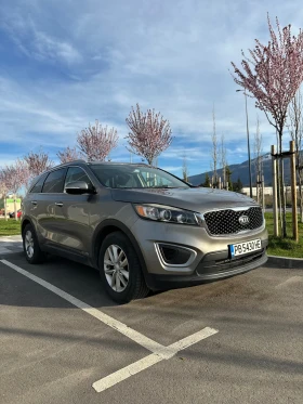 Kia Sorento LX 3.3L AWD 6+ 1 - ВСИЧКИ ЕКСТРИ ЗА МОДЕЛА, снимка 1