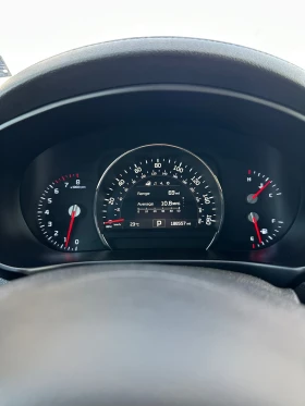 Kia Sorento LX 3.3L AWD 6+ 1 - ВСИЧКИ ЕКСТРИ ЗА МОДЕЛА, снимка 9