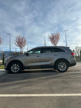 Kia Sorento LX 3.3L AWD 6+ 1 - ВСИЧКИ ЕКСТРИ ЗА МОДЕЛА, снимка 6