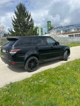 Land Rover Range Rover Sport, снимка 2
