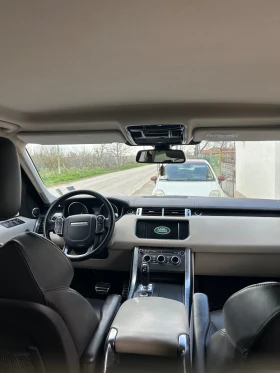 Land Rover Range Rover Sport, снимка 5