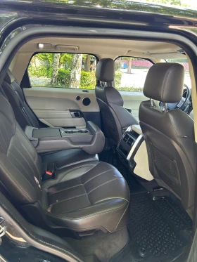 Land Rover Range Rover Sport, снимка 15