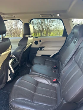 Land Rover Range Rover Sport, снимка 7