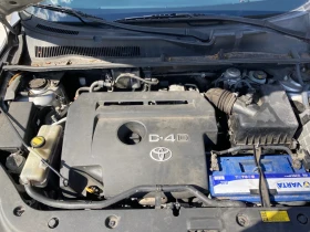 Toyota Rav4 2.2 D4D 150ks Evro 5 Navi 4x4, снимка 15