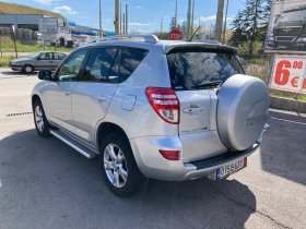 Toyota Rav4 2.2 D4D 150ks Evro 5 Navi 4x4, снимка 4