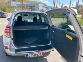 Toyota Rav4 2.2 D4D 150ks Evro 5 Navi 4x4, снимка 5