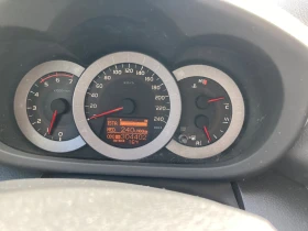 Toyota Rav4 2.2 D4D 150ks Evro 5 Navi 4x4, снимка 9