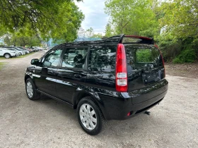 Honda Hr-v 1.6 VTEC ИТАЛИЯ, снимка 7