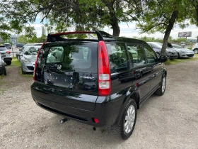 Honda Hr-v 1.6 VTEC ИТАЛИЯ, снимка 8