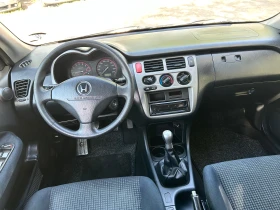 Honda Hr-v 1.6 VTEC ИТАЛИЯ, снимка 11
