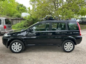 Honda Hr-v 1.6 VTEC ИТАЛИЯ, снимка 4