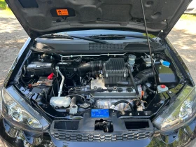 Honda Hr-v 1.6 VTEC ИТАЛИЯ, снимка 13