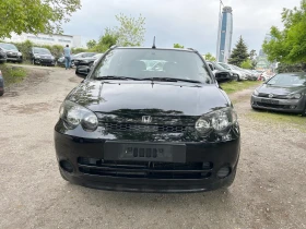 Honda Hr-v 1.6 VTEC ИТАЛИЯ, снимка 2