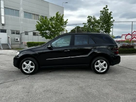 Mercedes-Benz ML 320, снимка 2